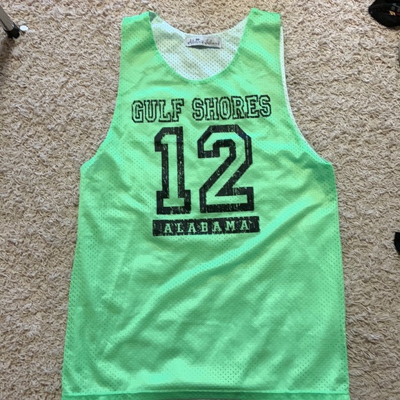 Gulf Shores Tank Top. - Picture 1 of 3